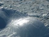 Another ice sheet