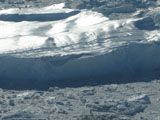 Ice sheet