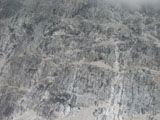 Mountain slope