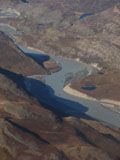 River in the valley